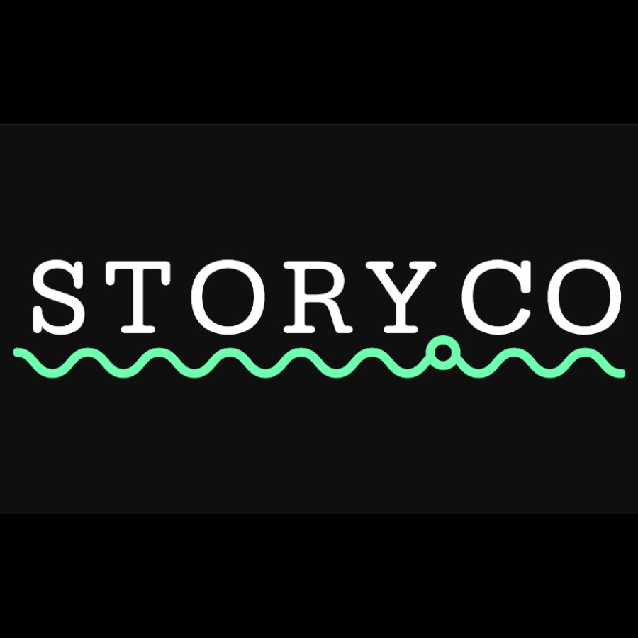 Artwork for The Storyline from StoryCo