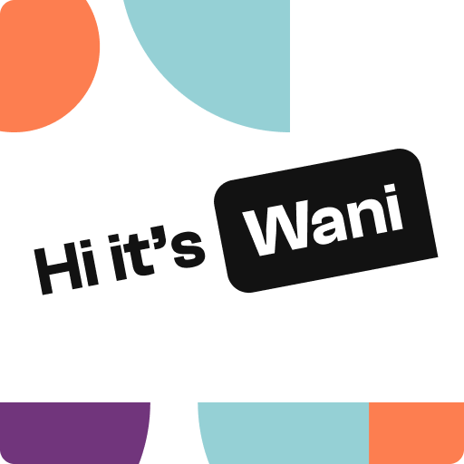 Artwork for Wani