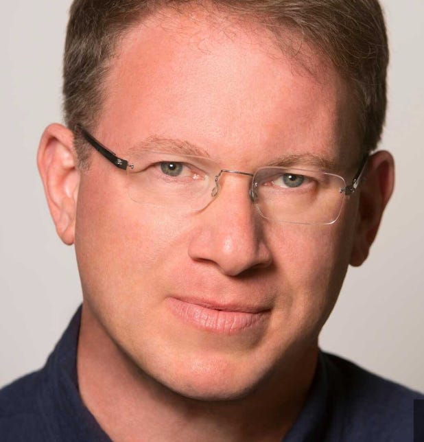 Hail, Jeffrey Goldberg!!