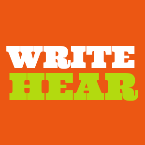 Write Hear – Pop Culture & the Beatles logo