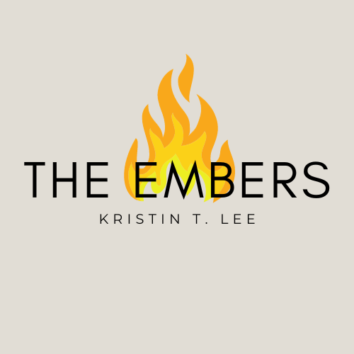 Artwork for The Embers