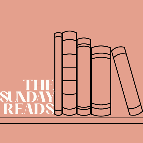 The Sunday Reads