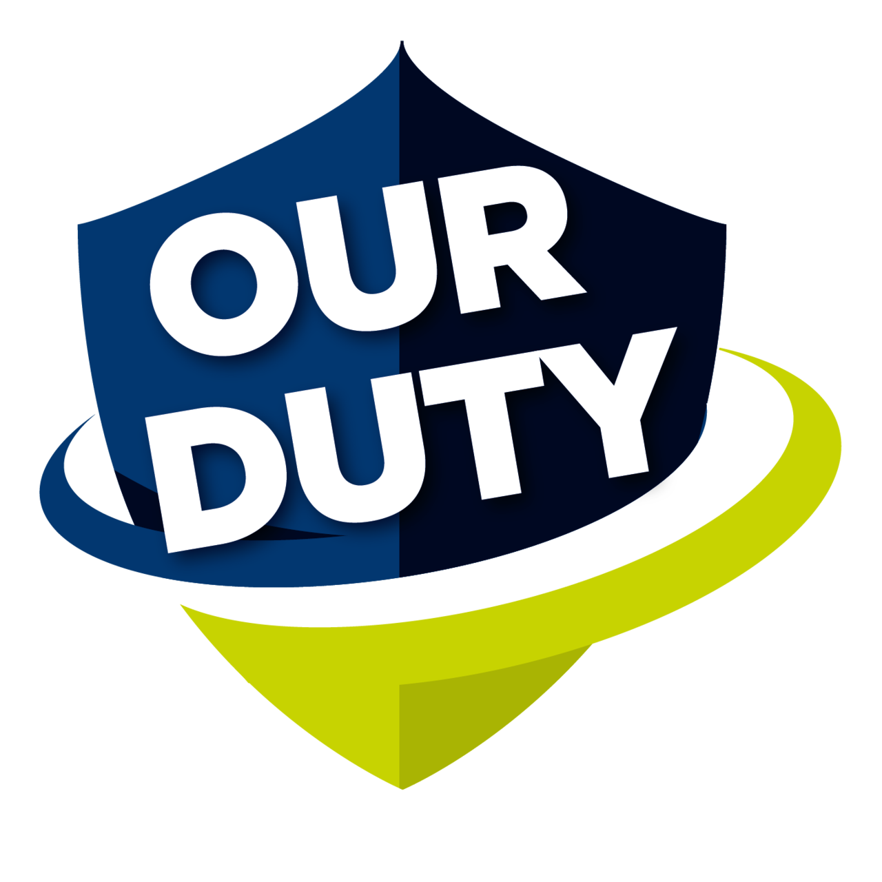 Our Duty’s Substack logo