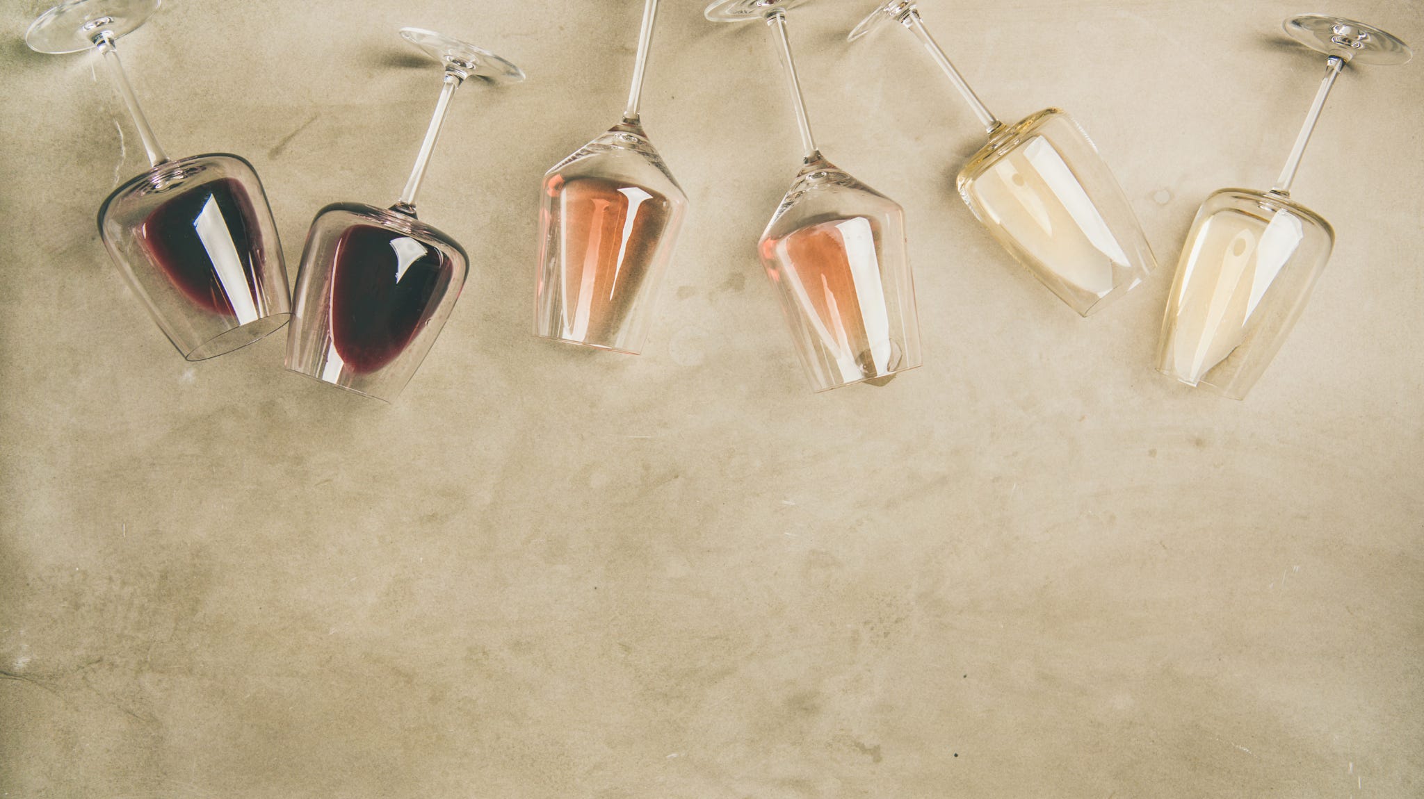 The Art of Choosing the Right Glassware for Wine