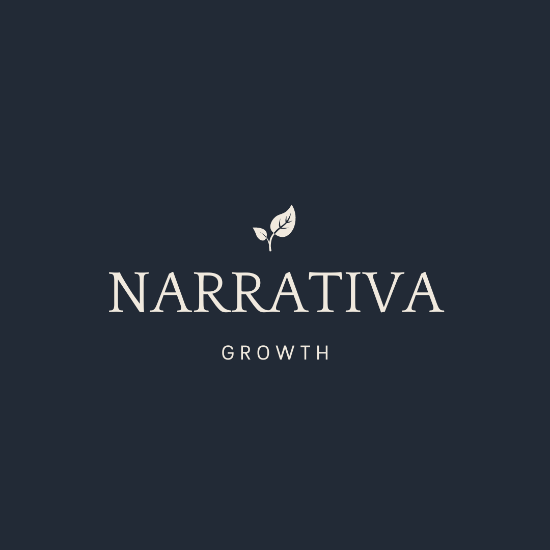 Narrativa Growth