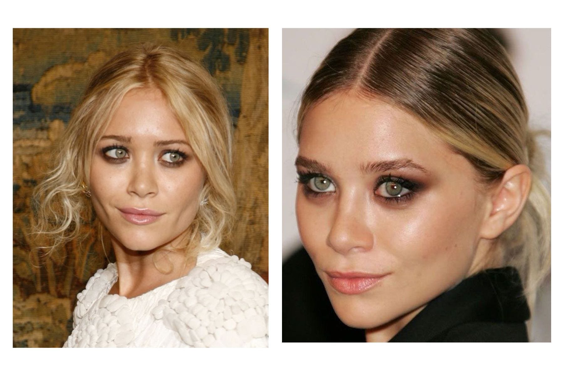 Olsen twin beauty 2.0 - skin, makeup, fragrance, nails, image size:1800x1200