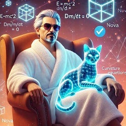The Bathrobe Guy logo