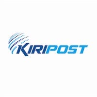 Artwork for Kiripost’s Newsletter