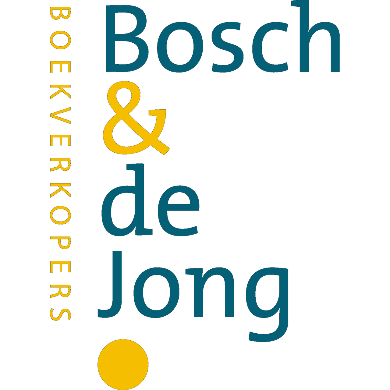 Bosch&deJong logo