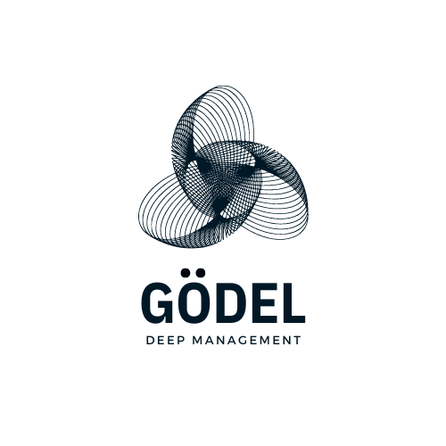 GÖDEL - DEEP MANAGEMENT logo