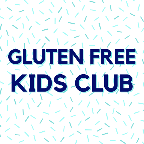 Artwork for Gluten Free Kids Club