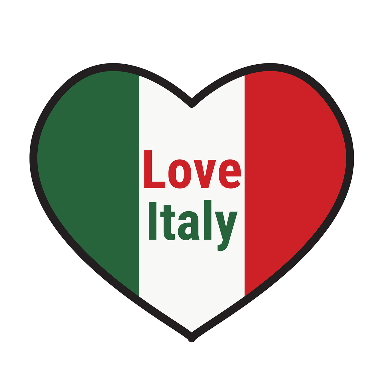 Artwork for Love To Visit Italy