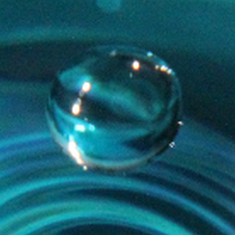 Artwork for The Water Droplet