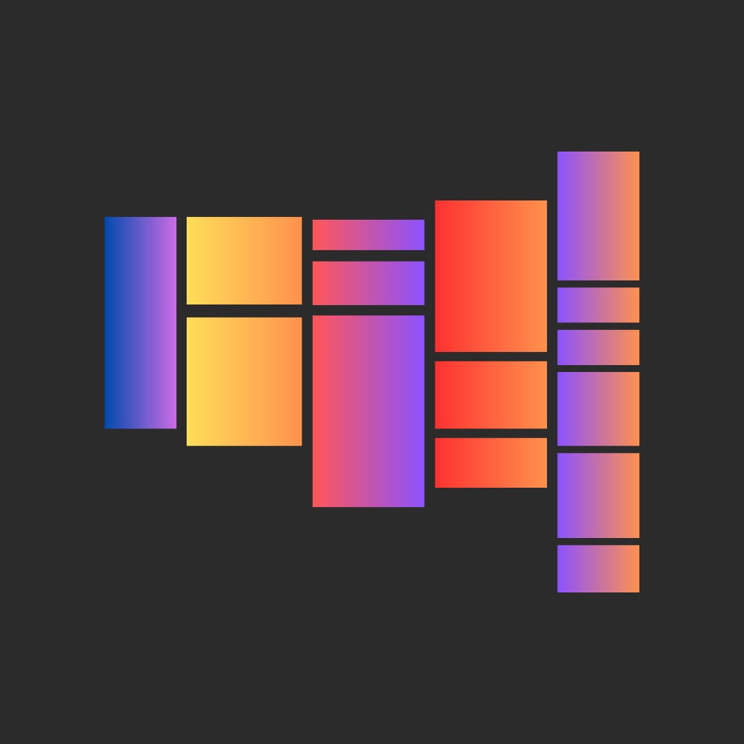 That Patchwork logo