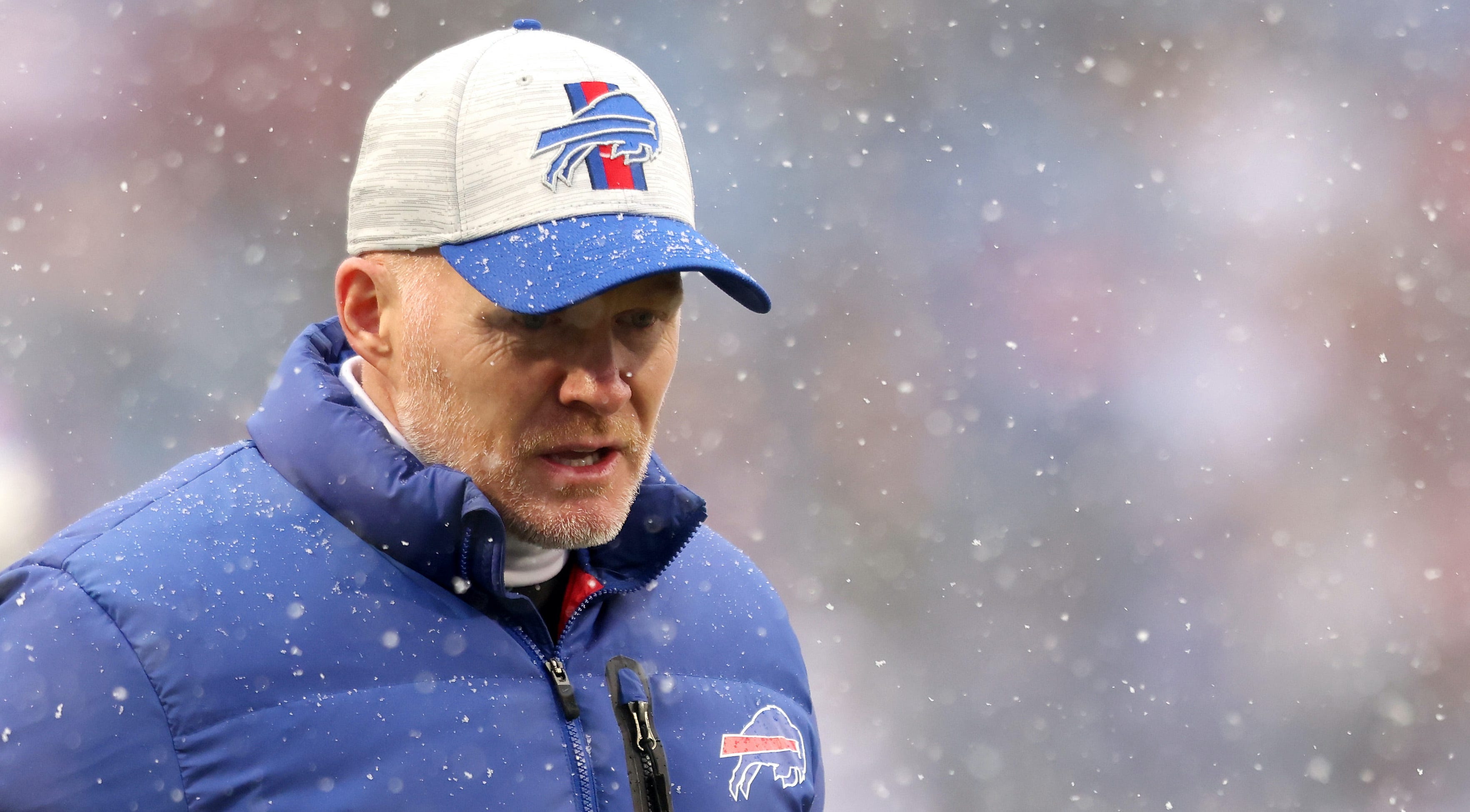 Why '13 seconds' is on Sean McDermott - by Tyler Dunne