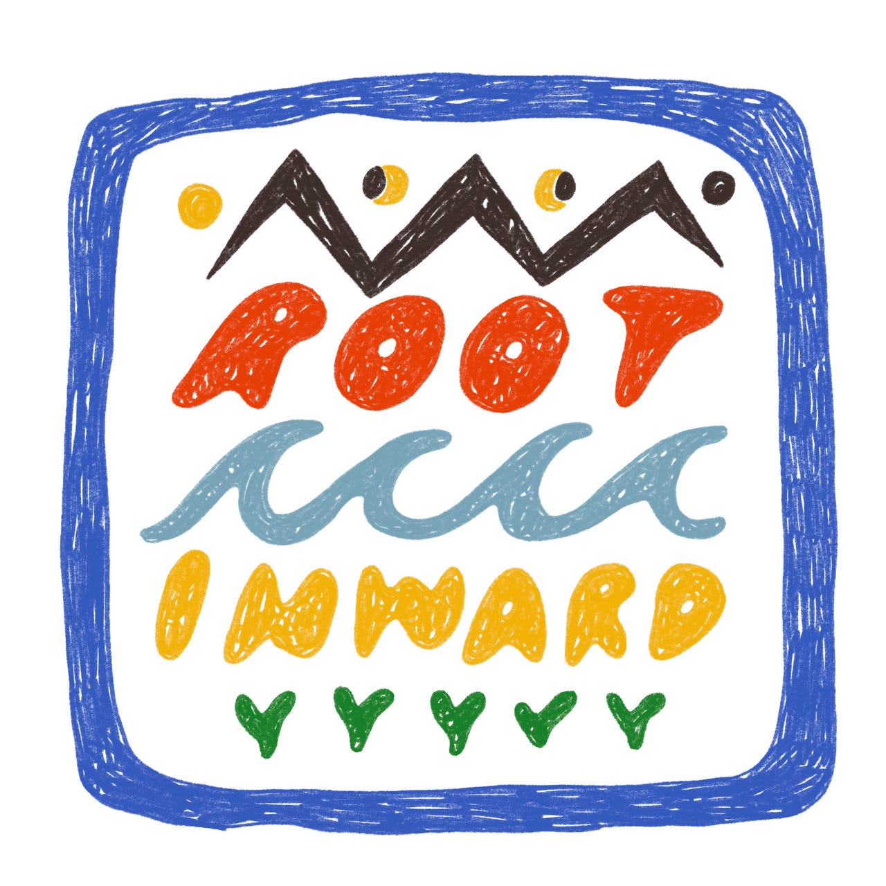 Root Inward logo