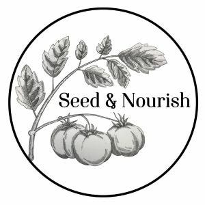 Seed & Nourish