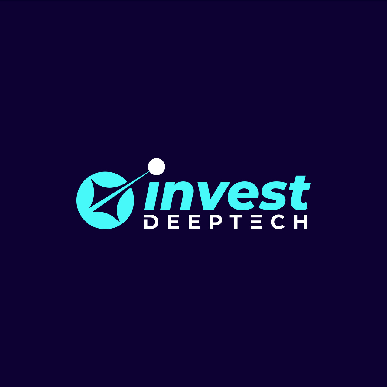 Invest Deeptech logo