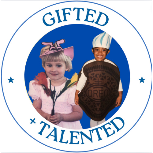 gifted and talented