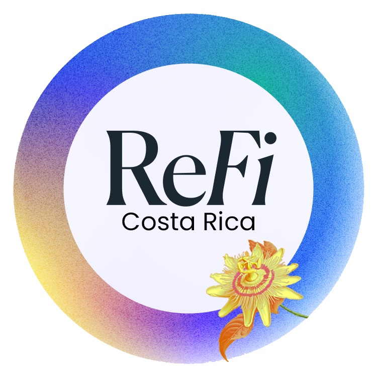 Artwork for ReFi Costa Rica