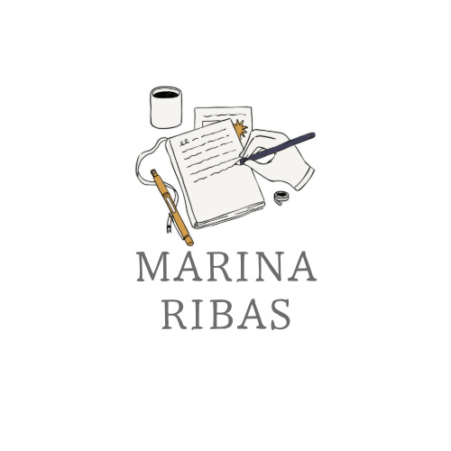 El rebost de na Marina Ribas logo