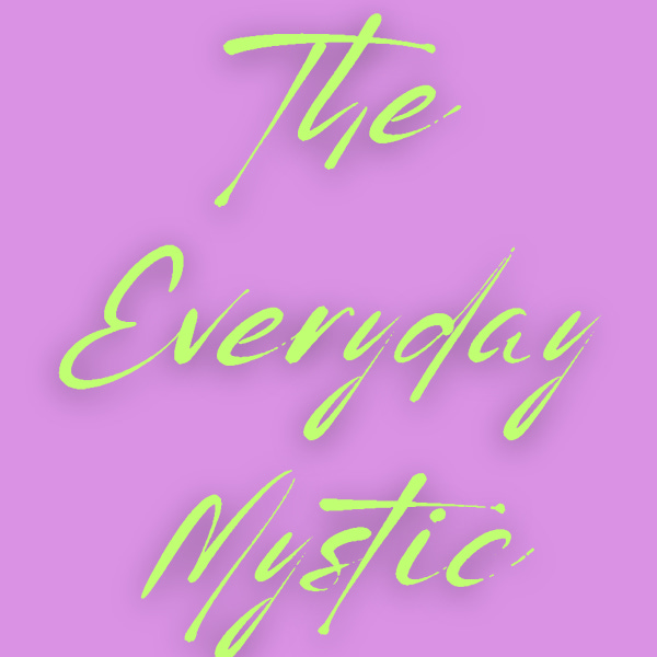 The Everyday Mystic logo