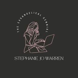 Stephanie Jo Warren's Substack logo