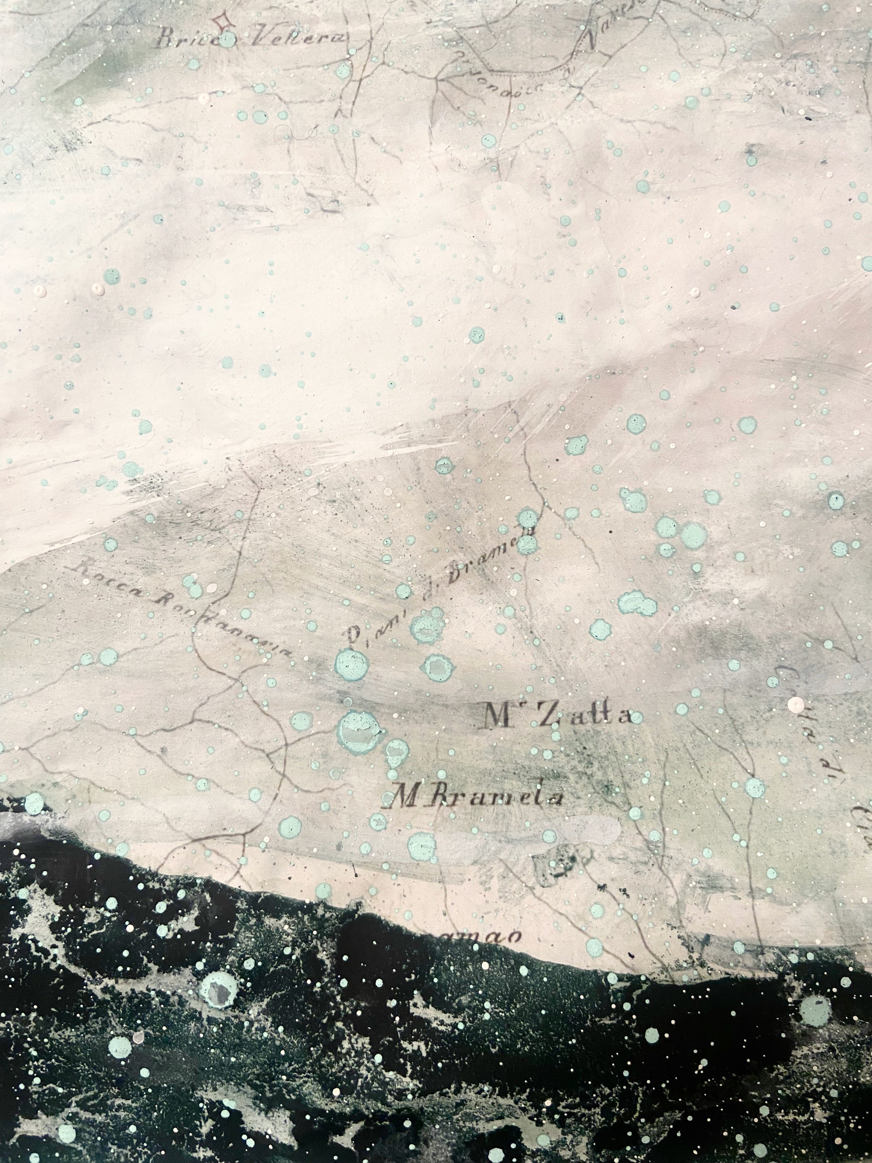 Chapter 4: Lifeline, A Water Storytelling Project