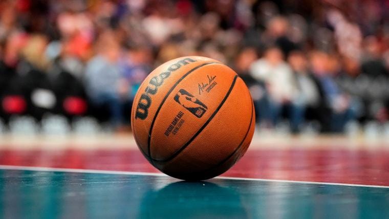 The Playoffs » Wilson será fornecedora de bolas da NBA a partir de