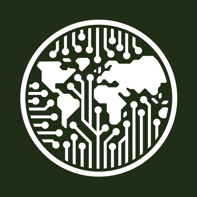 Techno-Statecraft logo