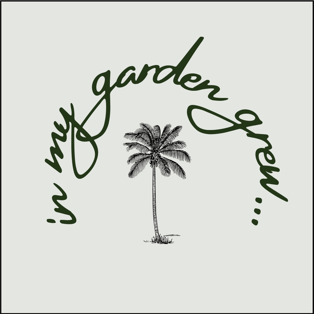 Artwork for In My Garden Grew...