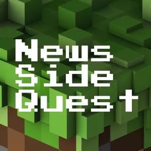 News Sidequest logo