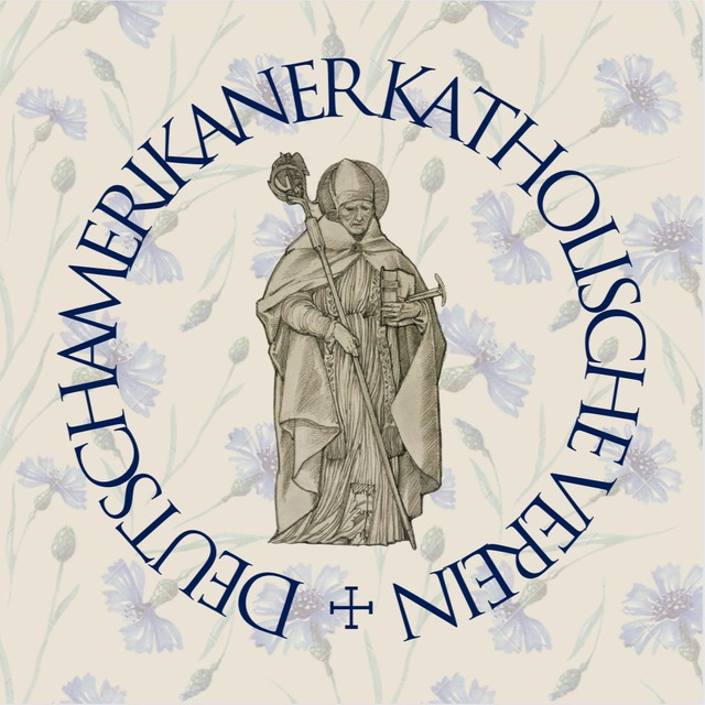 Deutsch-Amerikaner Katholische Zeitung logo