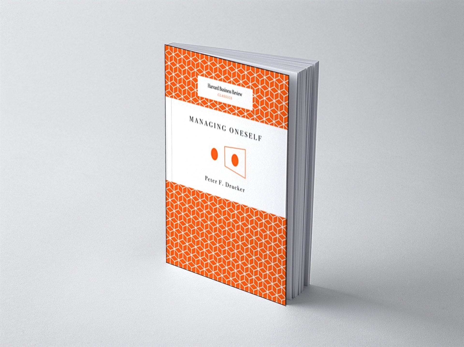 Why Managing Yourself Is Hard—And How To Do It Right