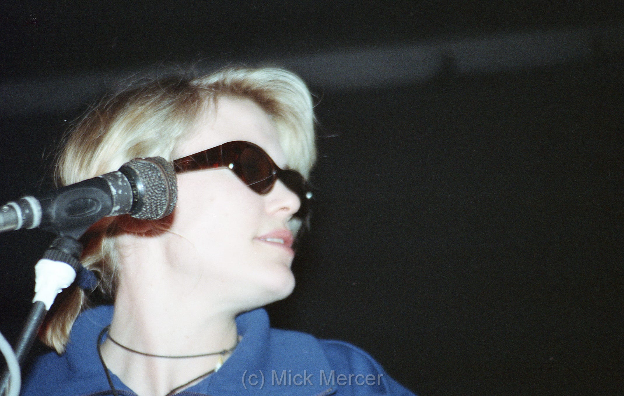 ON THIS DAY in 1994 CATATONIA Mick Mercer's Panache