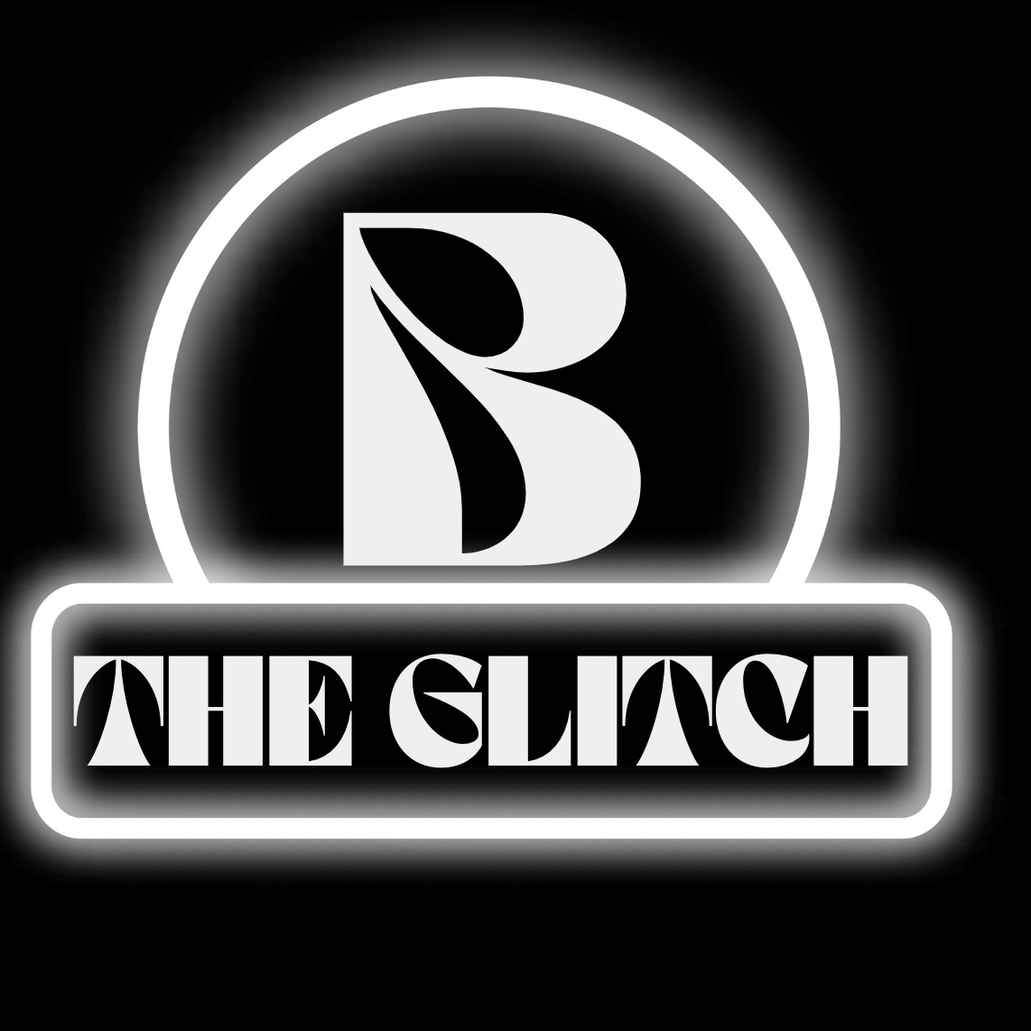 Artwork for B.THEGLiTCH