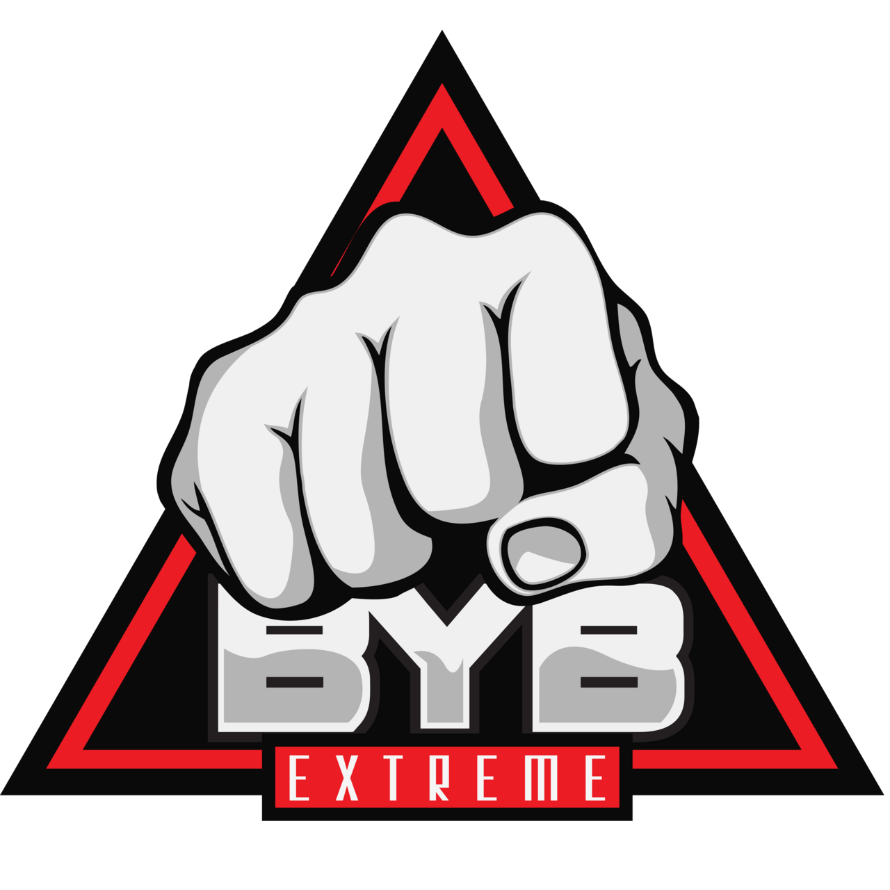 BYB Extreme Bare Knuckle: Take the Gloves Off