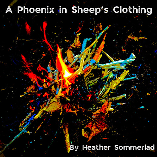 Artwork for A Phoenix in Sheep’s Clothing