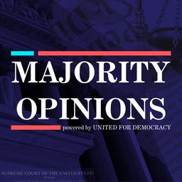 Majority Opinions