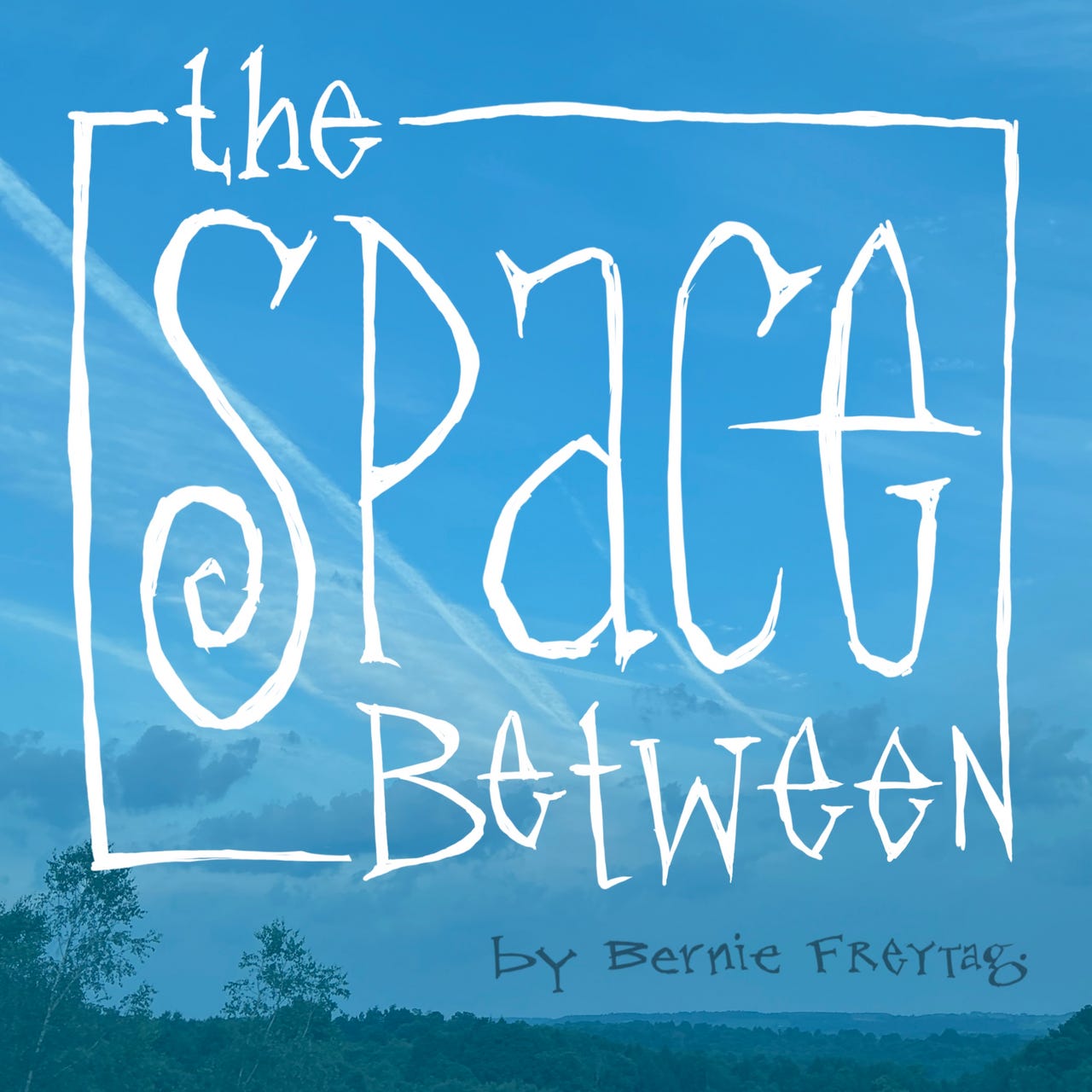 The Space Between