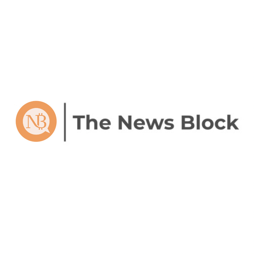 The News Block logo