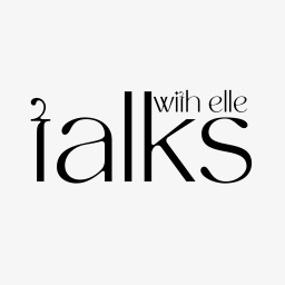 Talks With Elle logo