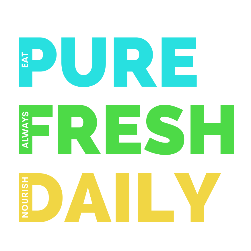 Artwork for Pure Fresh Daily