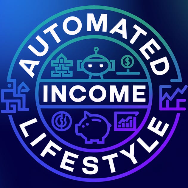 Automated Income Lifestyle logo