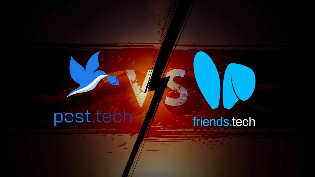 What went wrong with Friend.tech and what's next for SocialFi