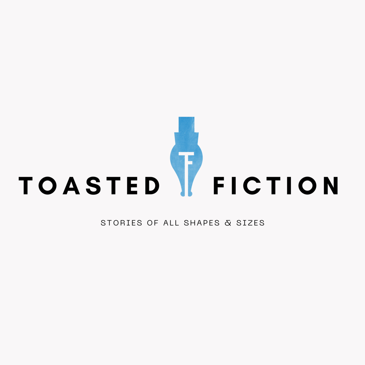 Artwork for Toasted Fiction with Chris Patrick