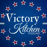 Artwork for Victory Kitchen Podcast Substack