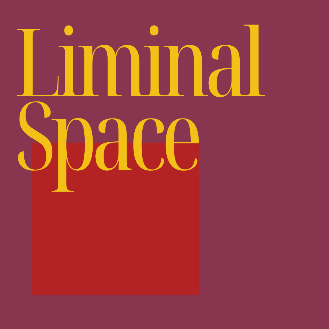 Artwork for liminal space