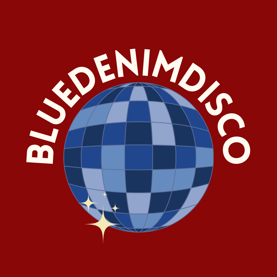 bluedenimdisco