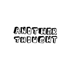 Another Thought logo